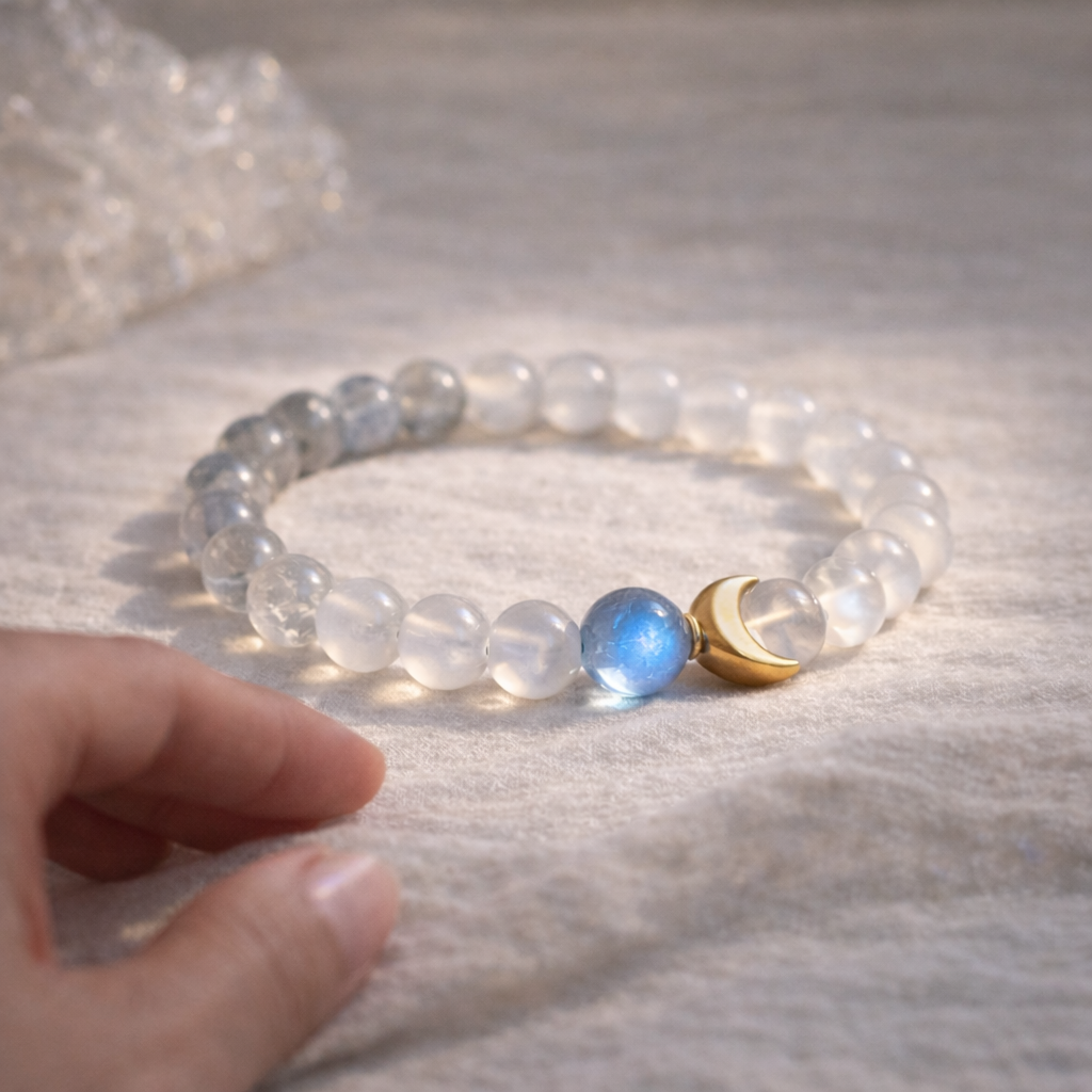 Lunar Knowing