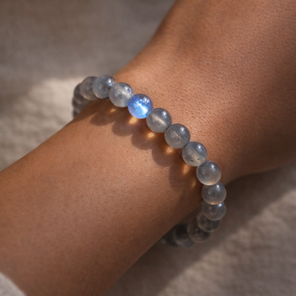 Quiet Pull